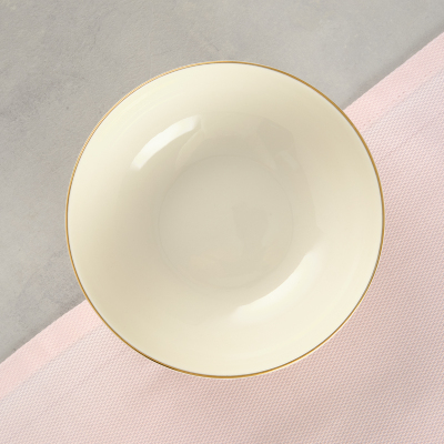 Aryıldız Hazel Gold Kase 15 cm - 4