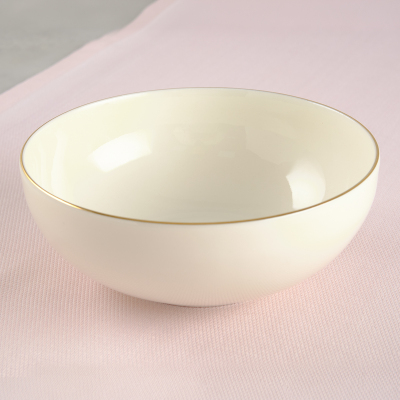 Aryıldız Hazel Gold Kase 15 cm - 5