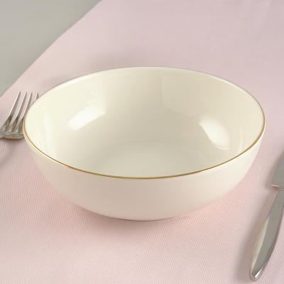 Aryıldız Hazel Gold Kase 19 cm - 3