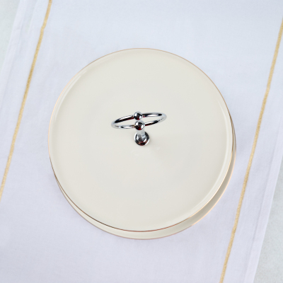 Aryıldız Hazel Gold Katlı Kurabiyelik - 4