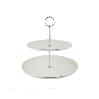 Aryıldız Hazel Gold Katlı Kurabiyelik - 5