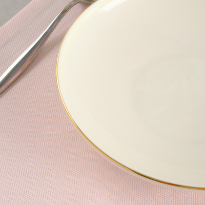 Aryıldız Hazel Gold Yemek Tabağı 21 cm - 5