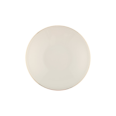 Aryıldız Hazel Gold Yemek Tabağı 21 cm - 6