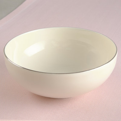 Aryıldız Hazel Platin Kase 15 cm - 5