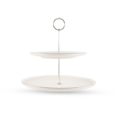 Aryıldız Hazel Platin Katlı Kurabiyelik - 4