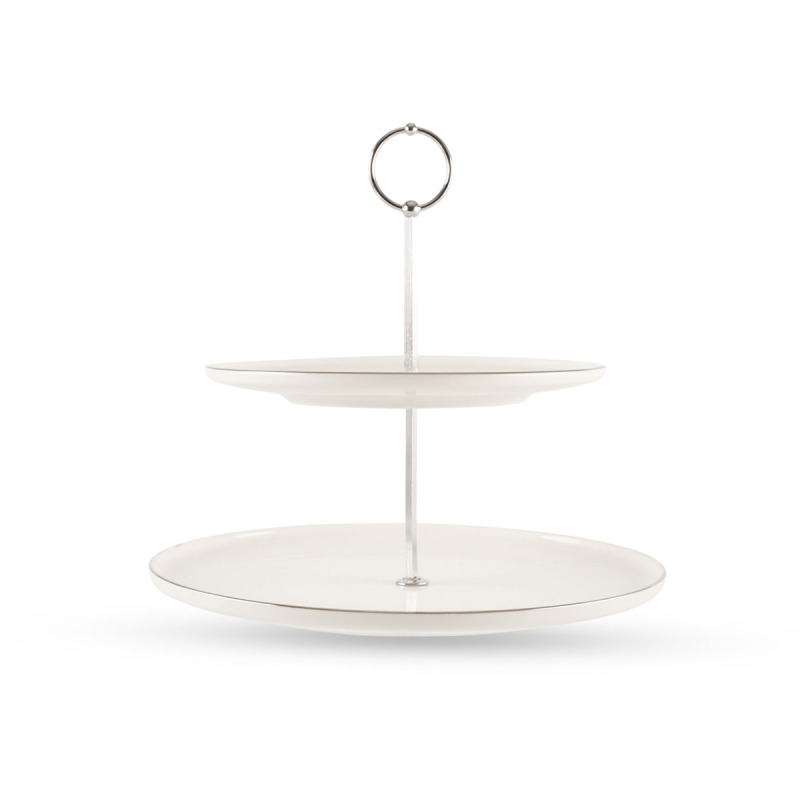 Aryıldız Hazel Platin Katlı Kurabiyelik - 4