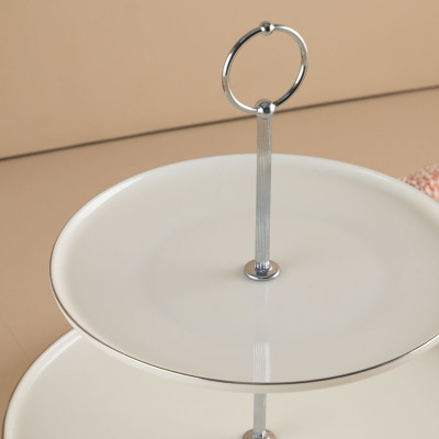 Aryıldız Hazel Platin Katlı Kurabiyelik - 2