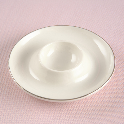 Aryıldız Hazel Platin Yumurtalık 10 cm - 2