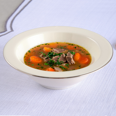 Aryıldız Hera Platin Kase 16 cm - ARYILDIZ