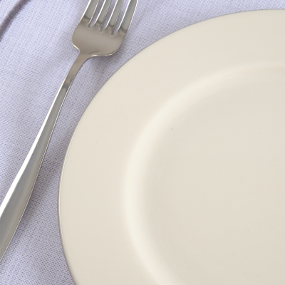 Aryıldız Hera Platin Pasta Tabağı 20 cm - 3