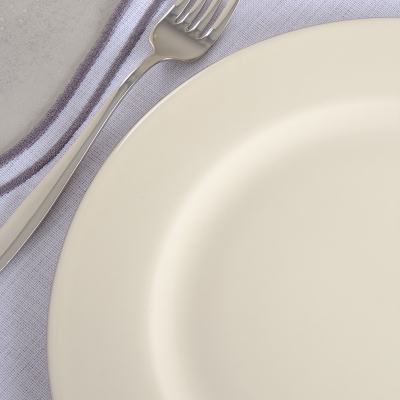 Aryıldız Hera Platin Servis Tabağı 25 cm - 4
