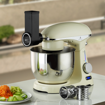 Aryıldız Hyper Series Stand Mikser Dilimleme Aparatı - ARYILDIZ