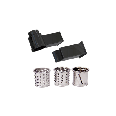 Aryıldız Hyper Series Stand Mikser Dilimleme Aparatı - 2