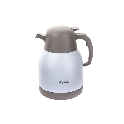 Aryıldız İda Termos Beyaz 1,5 Litre - ARYILDIZ