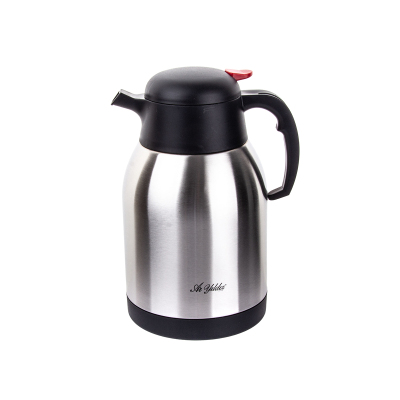 Aryıldız İda Termos Çelik 2 Litre - ARYILDIZ