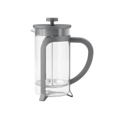 Aryıldız Java Grey French Press 800 ml - 2