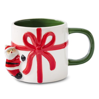 Aryıldız Joyful Fiyonk Figürlü Kupa 415 ml - 2