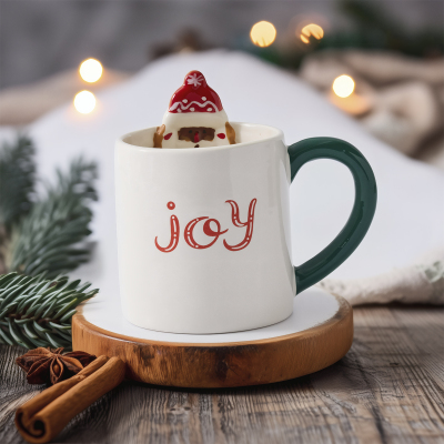 Aryıldız Joyful Green Kupa 530 ml - ARYILDIZ