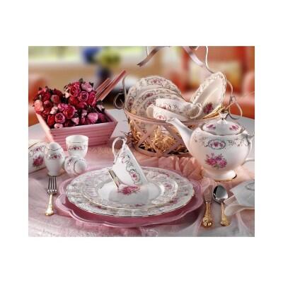 Aryıldız Kahvaltı Takım 50011 36 Parça - ARYILDIZ