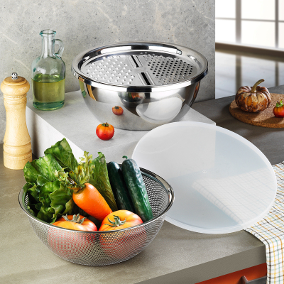 Aryıldız Kitchen Master 21 Parça Hazırlık Seti - 2