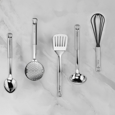 Aryıldız Kitchen Master 21 Parça Hazırlık Seti - 4