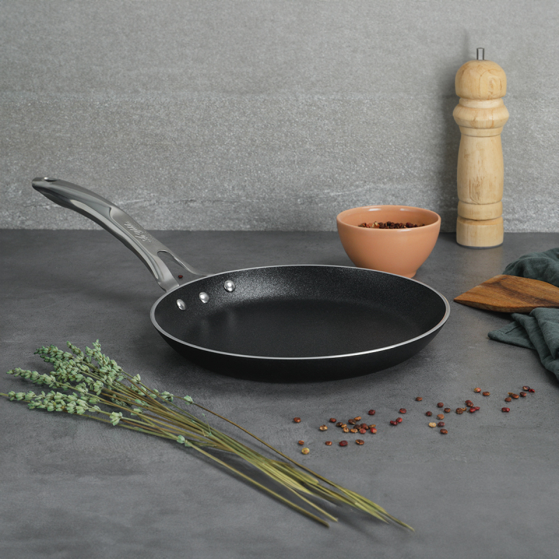 Aryıldız Krep Tava 24 cm - 1