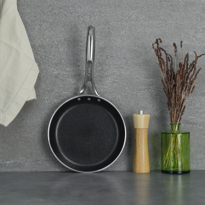 Aryıldız Krep Tava 24 cm - 2