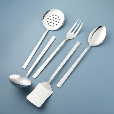 Aryıldız Krom Elegant 5 Parça Servis Seti - 3