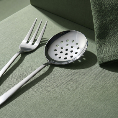 Aryıldız Krom Elegant 5 Parça Servis Seti - 3