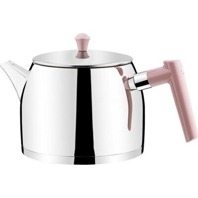 Aryıldız Large Büyük Çaydanlık Pudra - 2