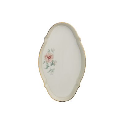 Aryıldız Lavin 32 Parça 6 Kişilik Kahvaltı Takımı - 6