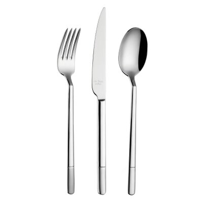 Aryıldız Le Select Prestige 84 Parça 12 Kişilik Çatal Kaşık Bıçak Takımı - ARYILDIZ