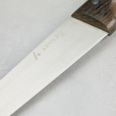 Aryıldız Ligna Et Bıçağı 25 cm - 4