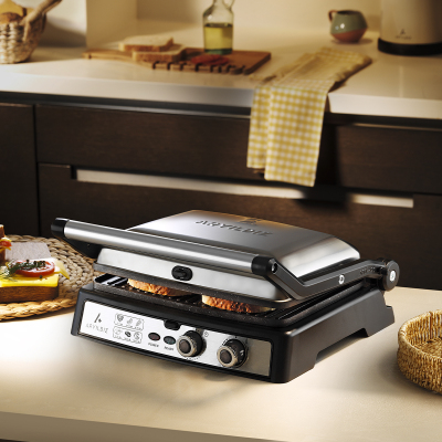 Aryıldız Limited Collection Inox Elektrikli Çeyiz Seti - 2