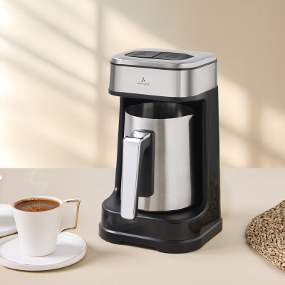 Aryıldız Limited Collection Inox Elektrikli Çeyiz Seti - 5