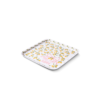 Aryıldız Limone Kare Tepsi 32x32 - 3