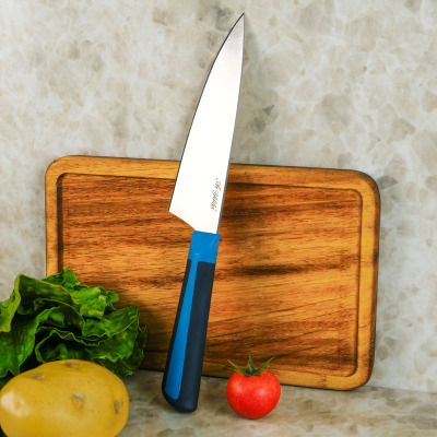 Aryıldız Loft Şef Bıçağı 16 cm Lacivert - ARYILDIZ