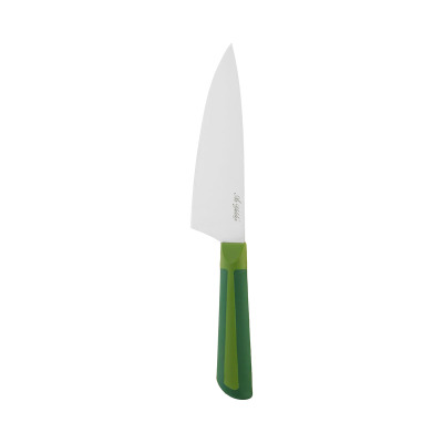 Aryıldız Loft Şef Bıçağı 16 cm Yeşil - 4