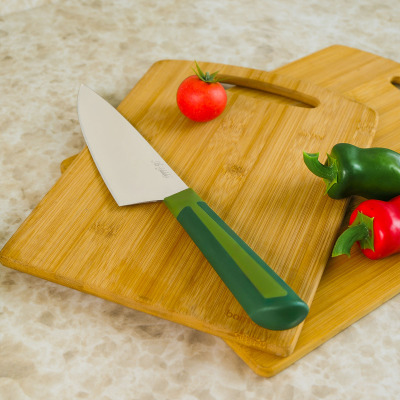 Aryıldız Loft Şef Bıçağı 20 cm Yeşil - ARYILDIZ