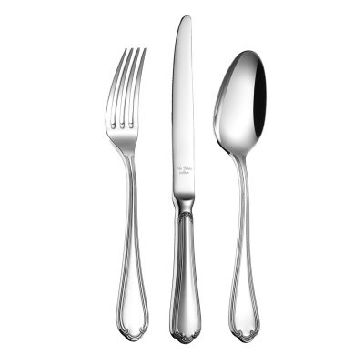 Aryıldız Lord Prestige 89 Parça 12 Kişilik Çatal Kaşık Bıçak Takımı - ARYILDIZ