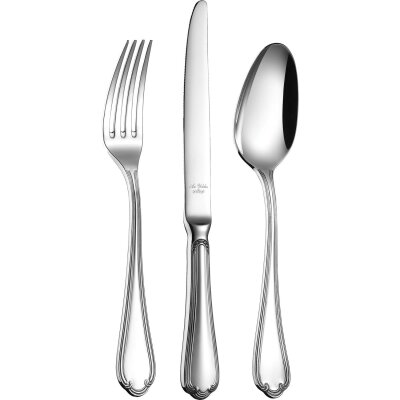 Aryıldız Lord Prestige 84 Parça 12 Kişilik Çatal Kaşık Bıçak Takımı - ARYILDIZ