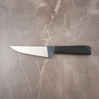 Aryıldız Lova Et Bıçak Antrasit 14.5 cm - 3