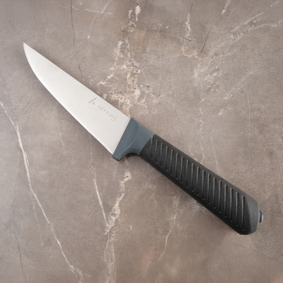 Aryıldız Lova Et Bıçak Antrasit 14.5 cm - 4