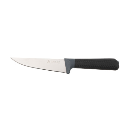 Aryıldız Lova Et Bıçak Antrasit 14.5 cm - 7