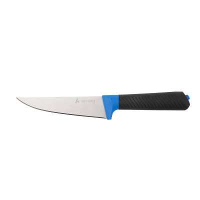 Aryıldız Lova Et Bıçak Mavi 14.5 cm - 7