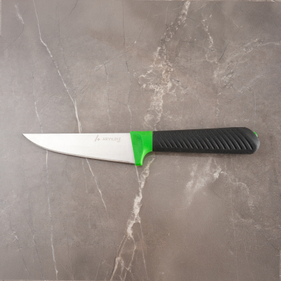 Aryıldız Lova Et Bıçak Yeşil 14.5 cm - 4
