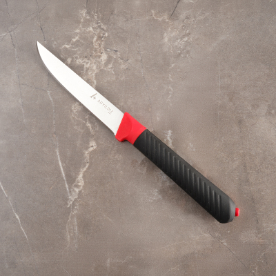 Aryıldız Lova Sebze Bıçak Kırmızı 11 cm - 3