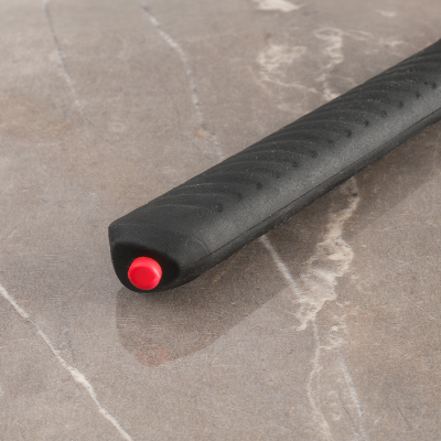 Aryıldız Lova Sebze Bıçak Kırmızı 11 cm - 5