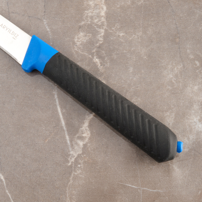 Aryıldız Lova Sebze Bıçak Mavi 11 cm - 5