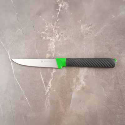 Aryıldız Lova Sebze Bıçak Yeşil 11 cm - 3